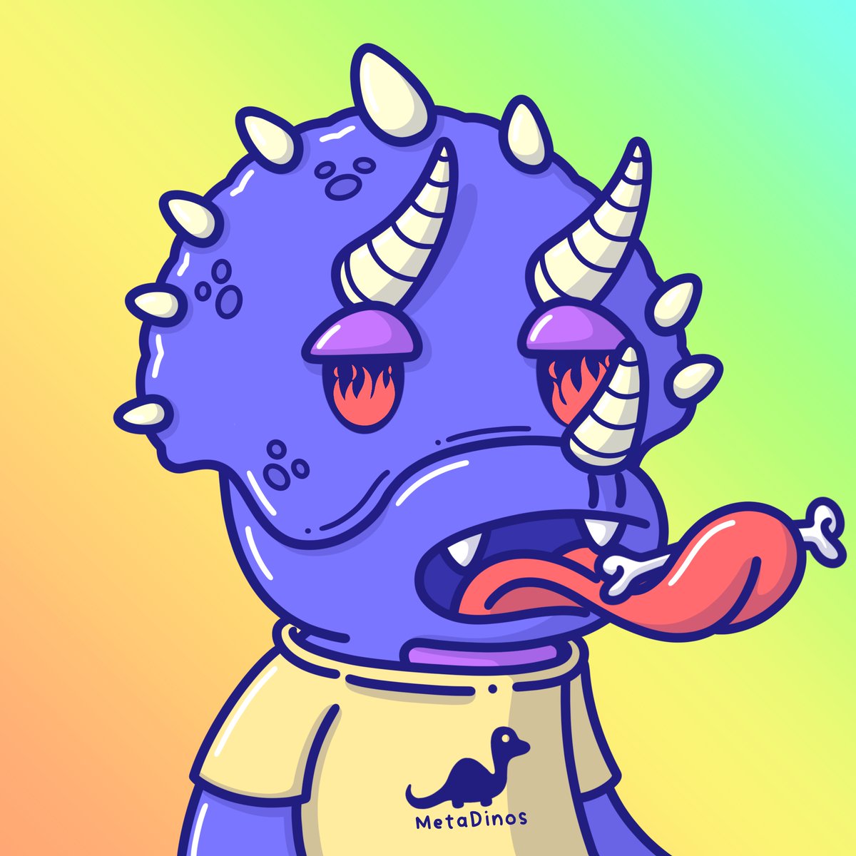 LittleDinosNFTs's tweet photo. Our discord is now locked! 🔒

But we might have a surprise for you all tomorrow... Follow and keep your notifications on 🔔

Here is a surprise for 25 lucky Dinos! 🦖https://t.co/nT0p8sRIOl

#NFT #Whitelist #NFTCommunity #NFTProject #WLGiveaway https://t.co/Eeh3HHe3pC