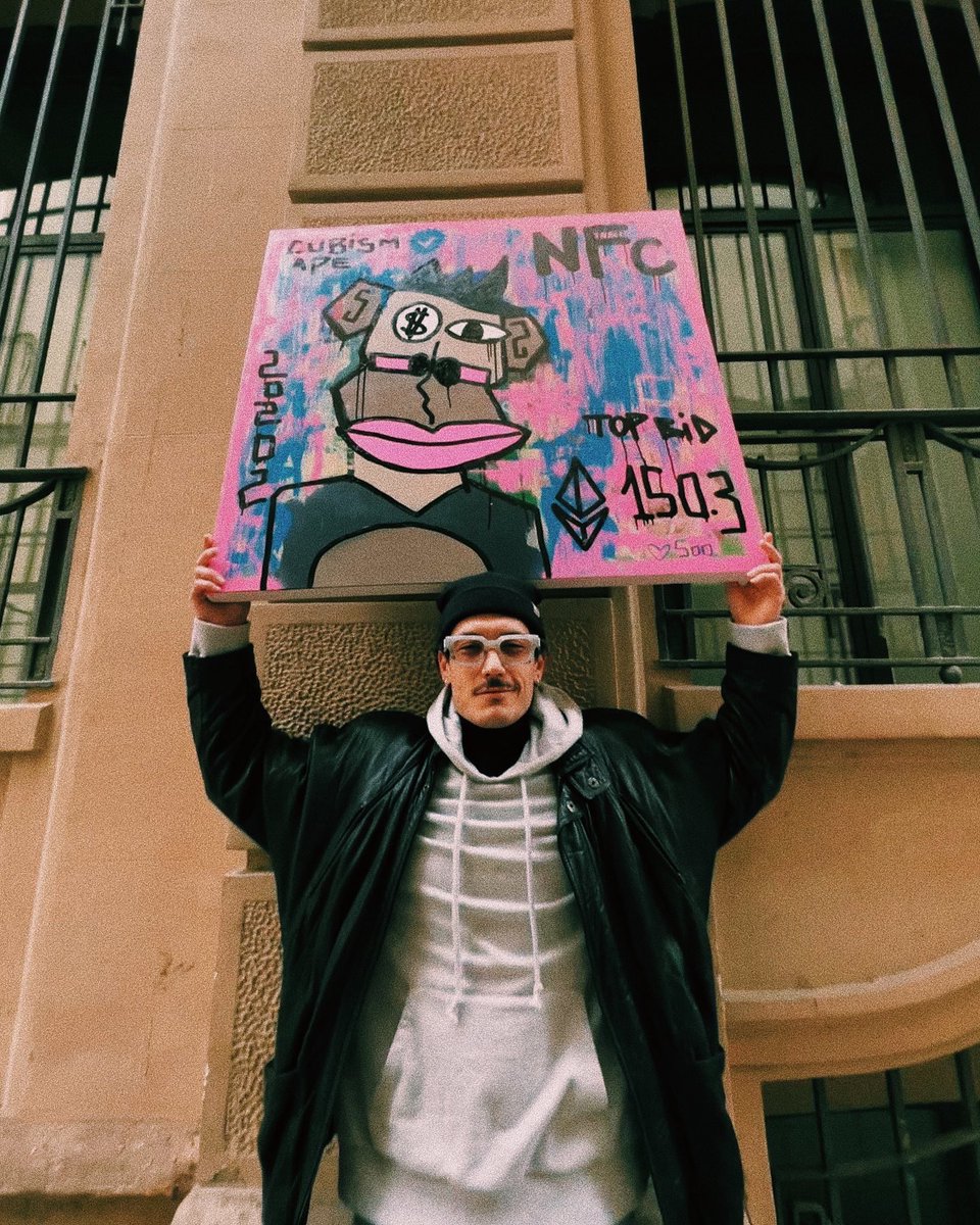 pharramaireles's tweet photo. Que te parece @WillyrexYT mi serie de NFC / Non Fungible Canvas!  Estaría guapo que lo colgaras en tu oficina de streams 🥹🚀 touch me, i’m real 😵 https://t.co/4e5dcyh0ng