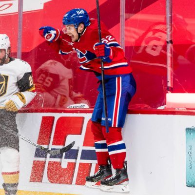 I feel like I also need to thank ⁦<a href="/CanadiensMTL/">Canadiens Montréal</a>⁩ ,fans,players, coaches,media members etc.
Arsi came to the city as a boy and left as a man. That is the number 1 thing I'm proud of as a father.
Special thanks ⁦<a href="/TomasPleky14/">Pleky14</a>⁩ who had a huge role as a mentor. #gohabsgo