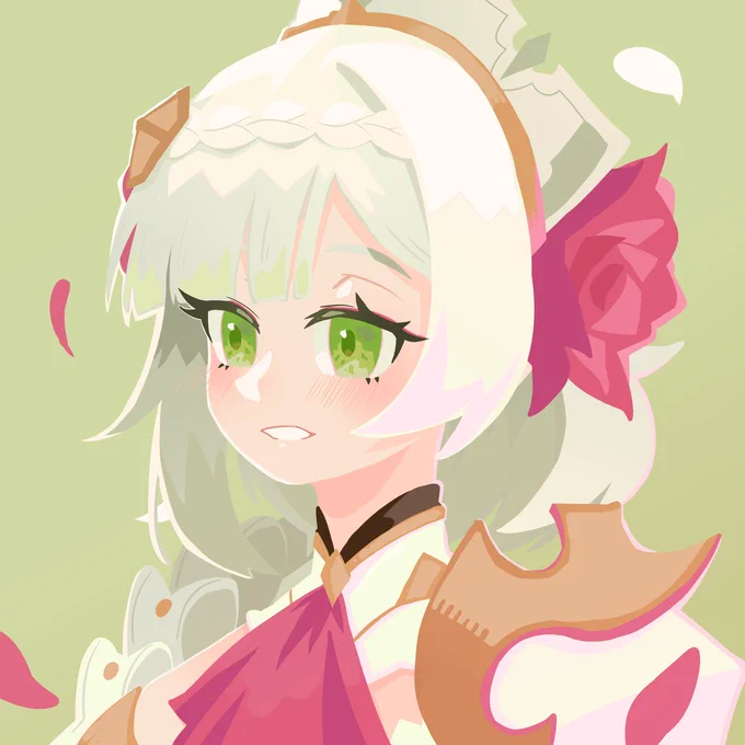 🌹󠀠 