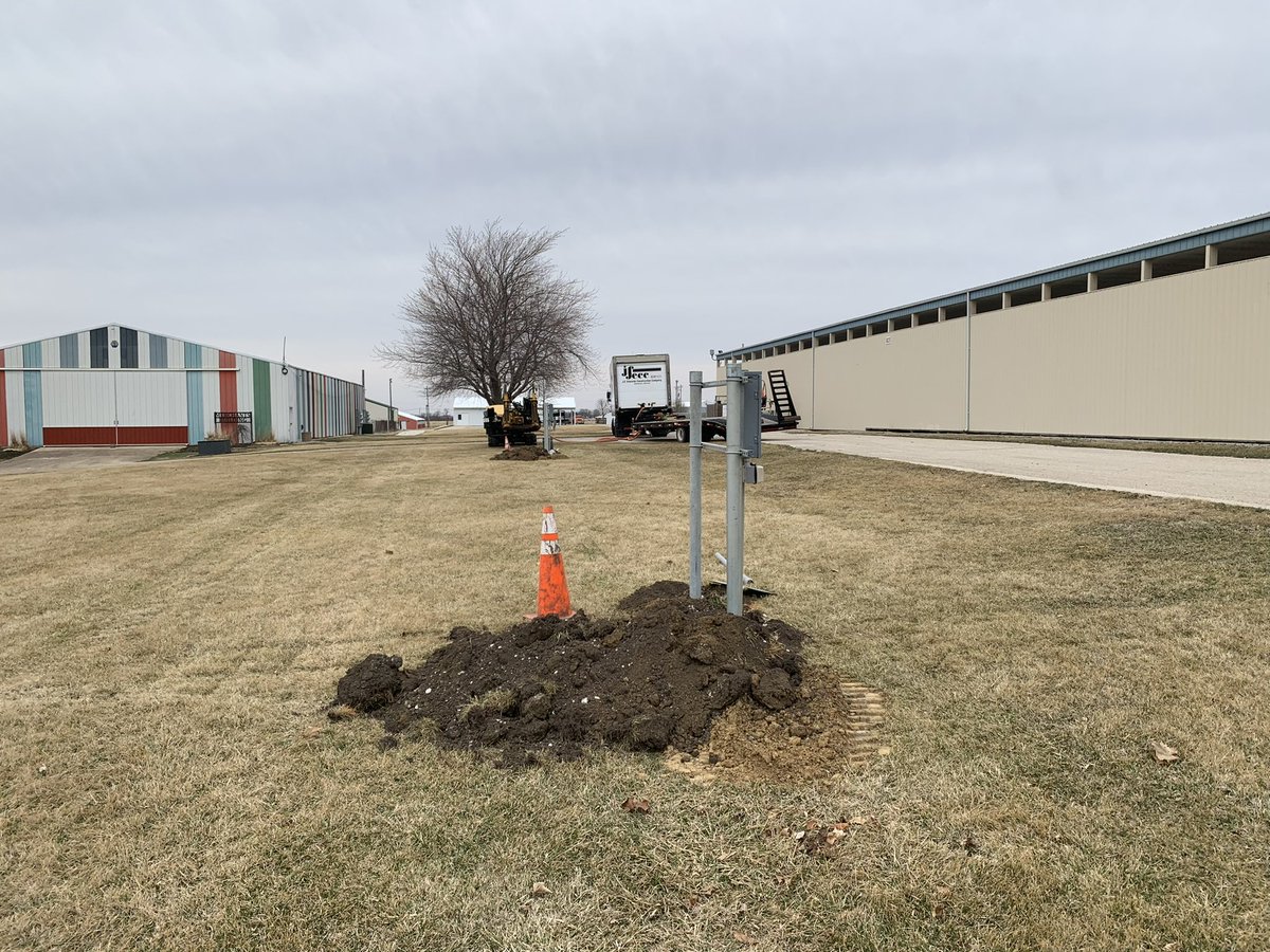 Henry County Fair tweet media