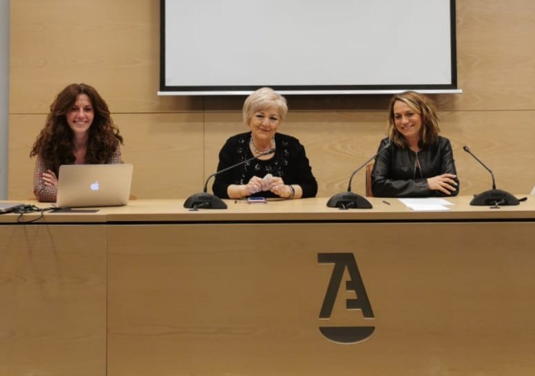 Paz Velasco de la Fuente tweet media