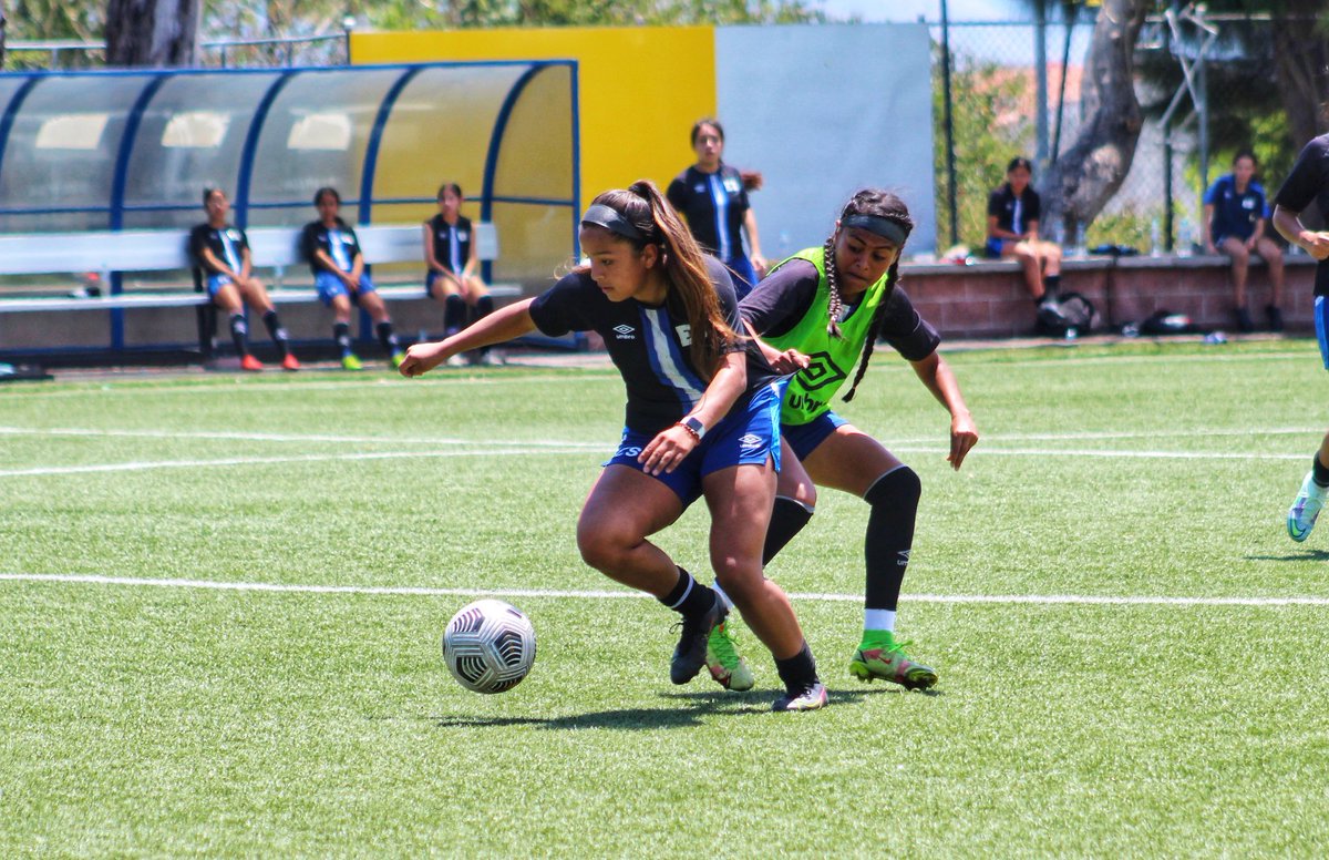 La Selecta tweet media