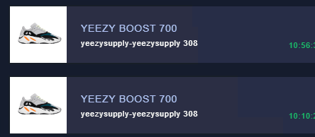 OZONECOOKS's tweet photo. Left today with a billion declines and a couple of pairs so I'm not too upset S/O @acookgroup @MEKRobotics @VillainProxies https://t.co/Ayo9MEvHWG