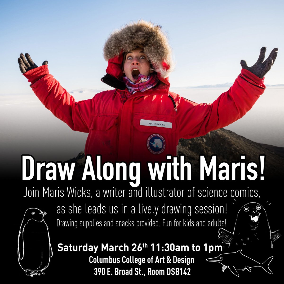 CCAD Animation tweet media