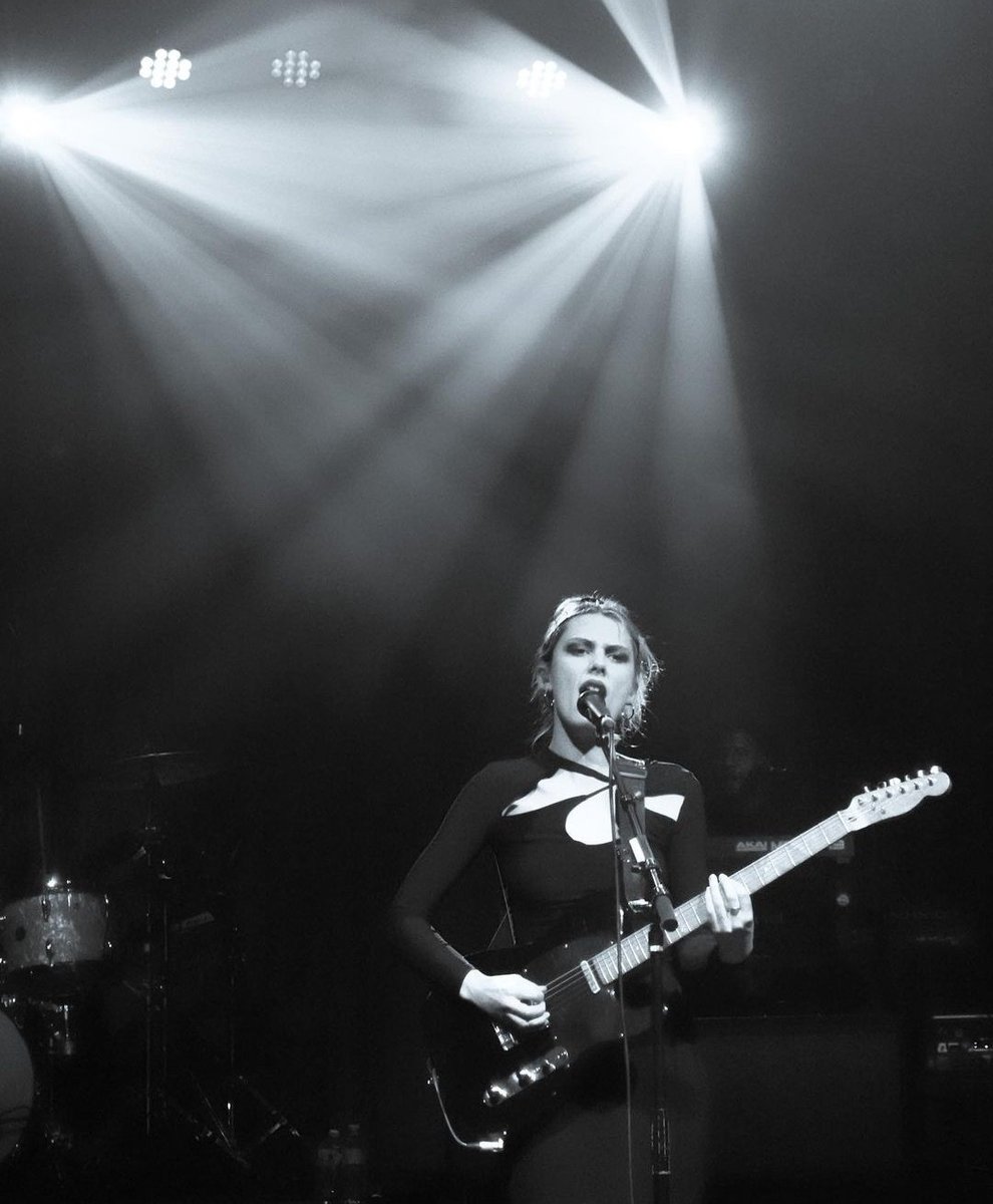 best of wolf alice tweet media