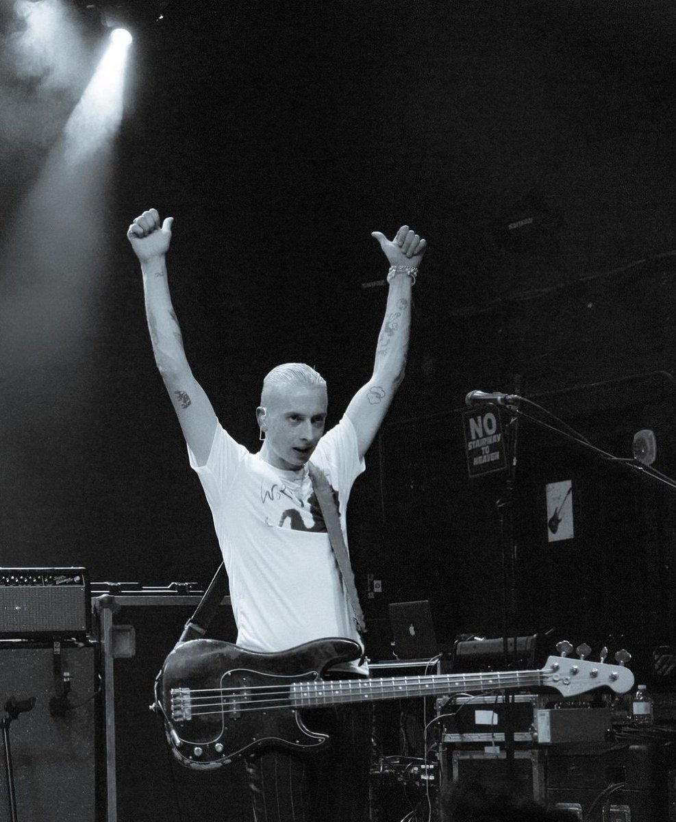 best of wolf alice tweet media