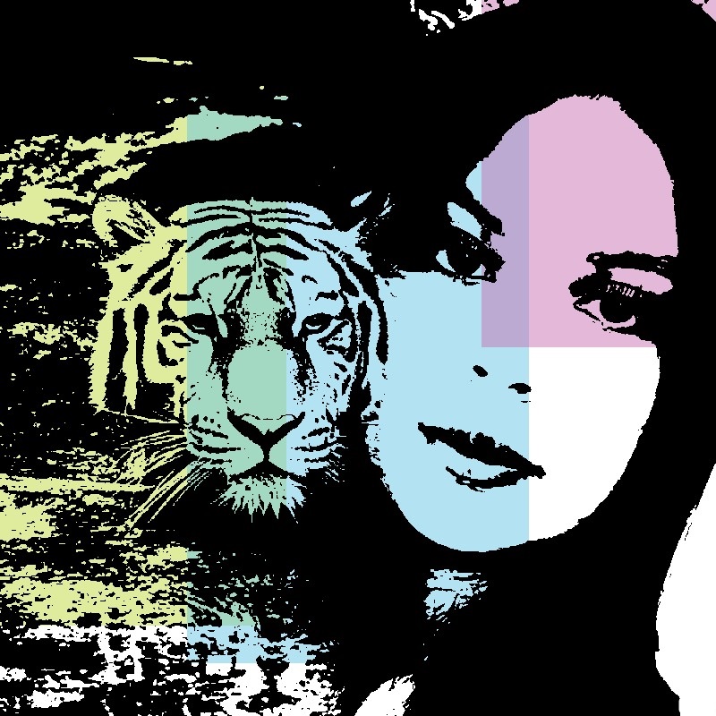 Of all wild animals, the young man is the most difficult to tame. - Plato

#nftart #NFTartist #nftcollector #NFTCommunity