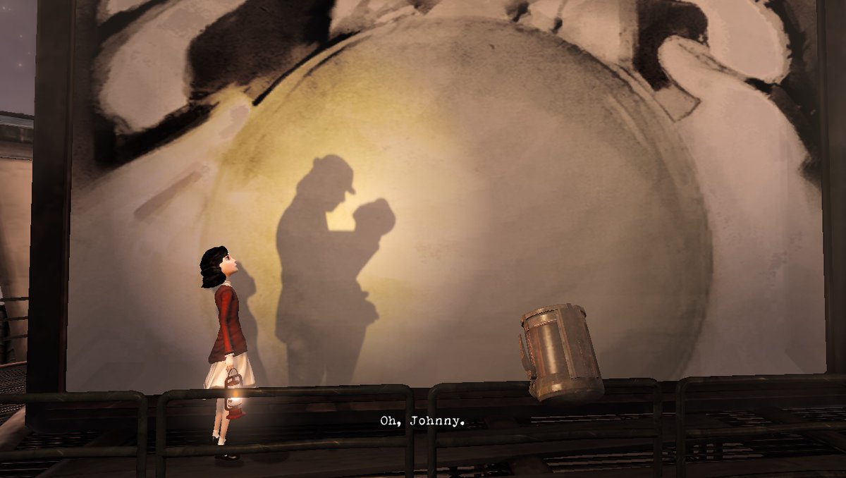 JJesucr1st0's tweet photo. Y terminamos esta interesante entrega llamada Contrast!! Gracias @Azalea_1987 Por suscribirte!! bienvenidos los nuevos feligreses! Gracias a todos por los host, las recomendaciones y la excelente charla de siempre!!!

@CompulsionGames 
#contrastgame https://t.co/FuwcTLMutT