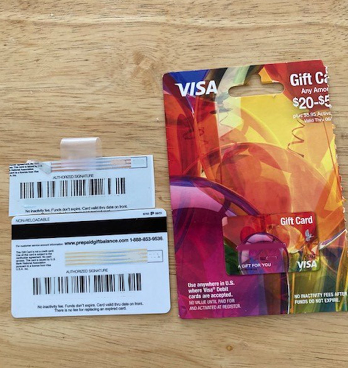 Arapahoe Sheriff on Twitter "CONSUMER ALERT WARNING Thieves are