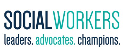This week, we are honoring the social workers at Chesapeake Department of Human Services for all their hard work. March is Social Worker Appreciation Month, so here is to you! We appreciate your compassion each and every day of the foster care system!