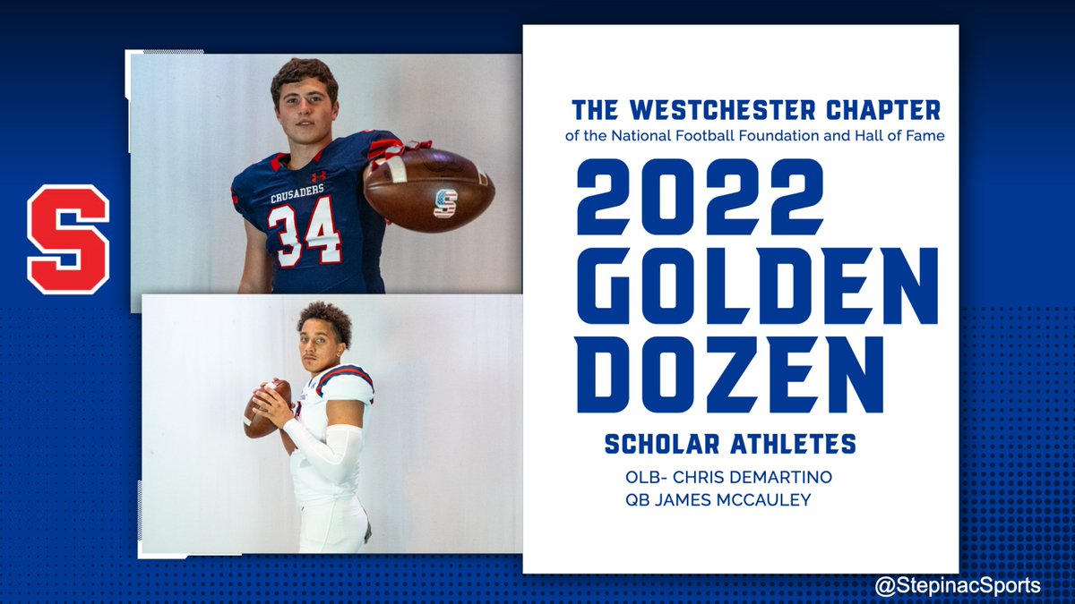 Stepinac Athletics tweet media