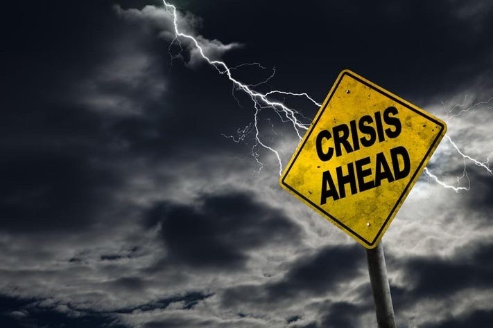 CKMSolutions's tweet photo. Crisis management expert Edward Segal on the workplace and employers #preparedness #disaster #leadership #crisis https://t.co/ldX6OErIhj https://t.co/xxhSaWxHAd