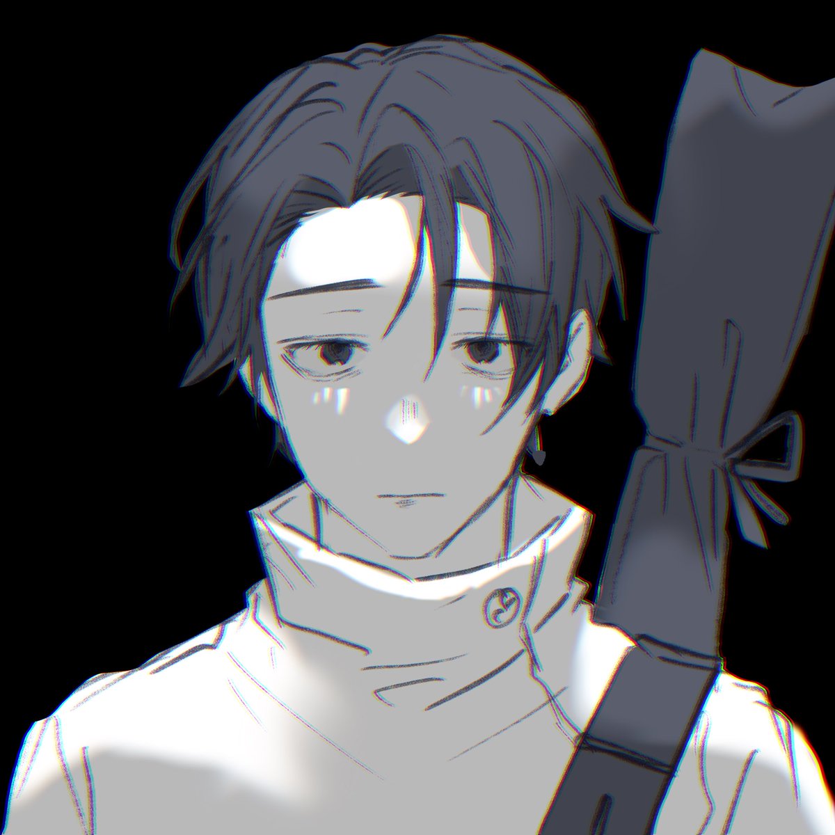 「bby yuuta 」|Yamˊᵕˋ CF16 AA-18 | dojimaSGのイラスト