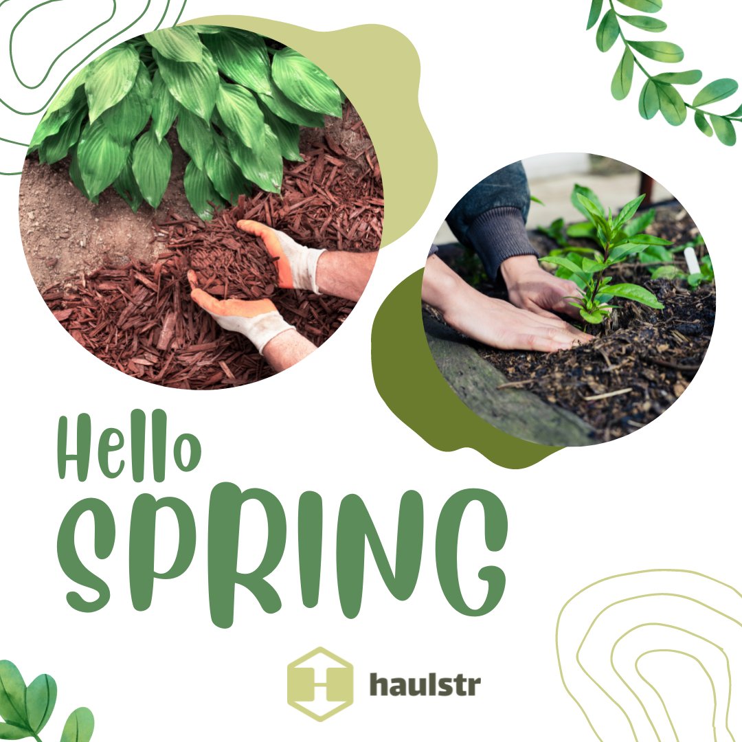 It's officially SPRING! We may be biased...but spring is probably the best season of the year 🌱 Have you started your spring planning yet?