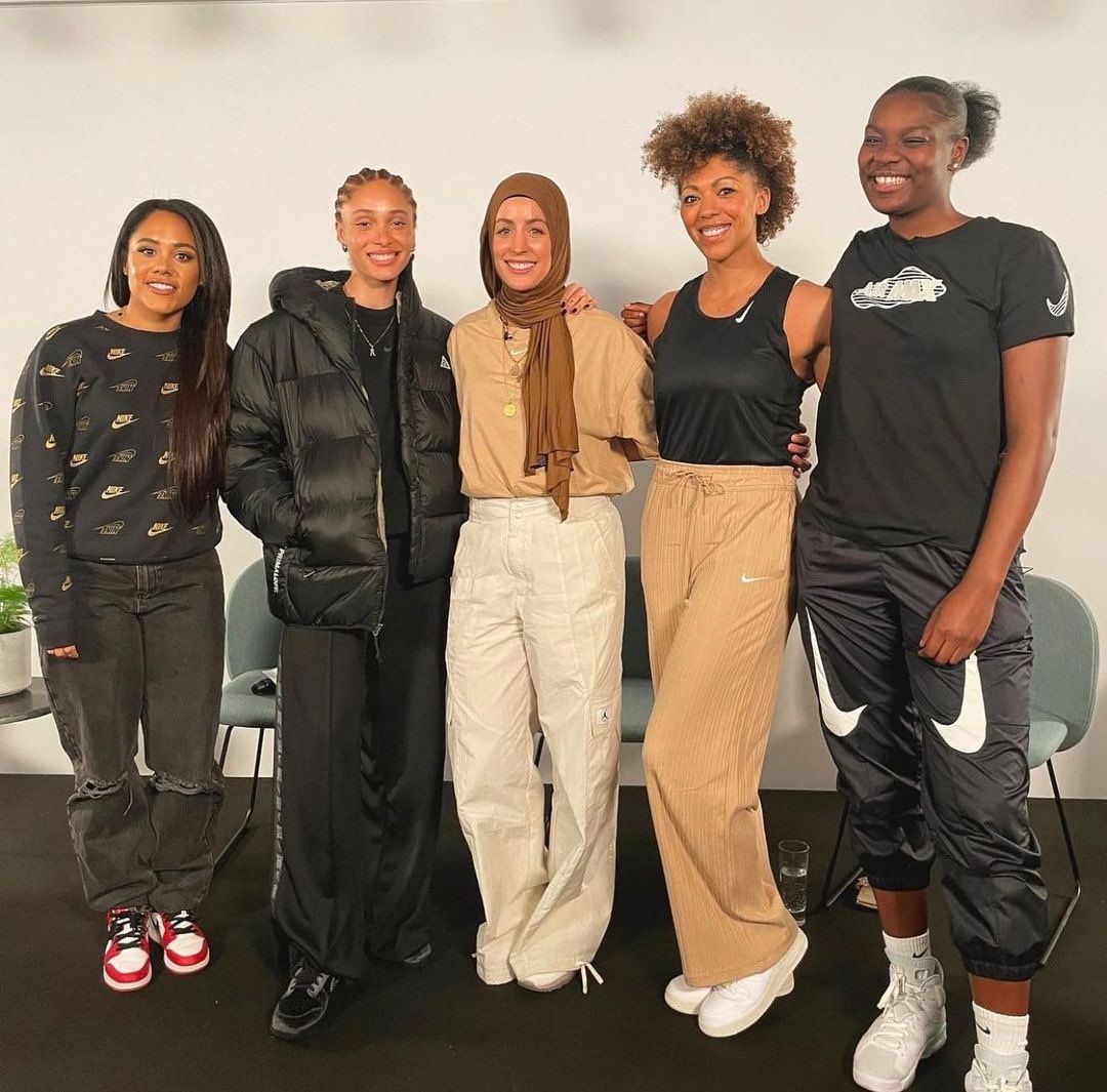 Football Beyond Borders tweet media