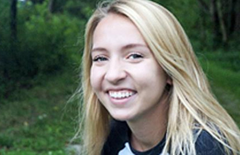 It's time for the Thesis Defense of Ana Mayher on March 25th! calendar.ohio.edu/event/biologic…