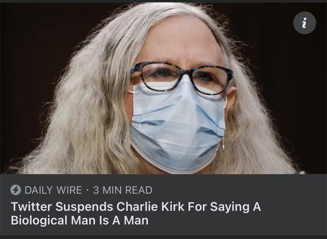 JCALproductions's tweet photo. Well… it’s true. The DNA nor science can be changed just because of your feelings or wish to change your pronoun. You can identify as a damn bagel if you want, but when the labs run your blood, the DNA will show that male structure. https://t.co/jC2XQqidrC