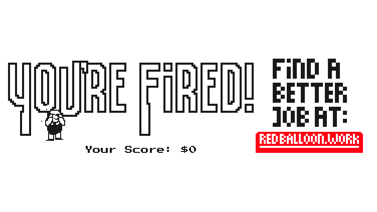 RedBalloonWork's tweet photo. Ready for an employer who values your work ethic and expertise over a diversity quota? Check out our featured jobs at https://t.co/7lp0GYd7A6!
#DEI #WorkNotWoke https://t.co/jWscz6zo6T
