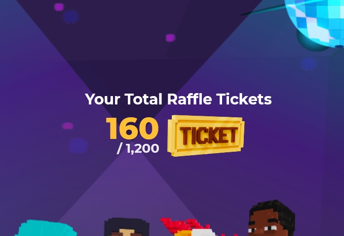 Rinko992's tweet photo. @TheSandboxGame I'm coming! #SandboxAlphaS2Contest $SAND #SandboxAlphaS2 https://t.co/VnynmmfUVd