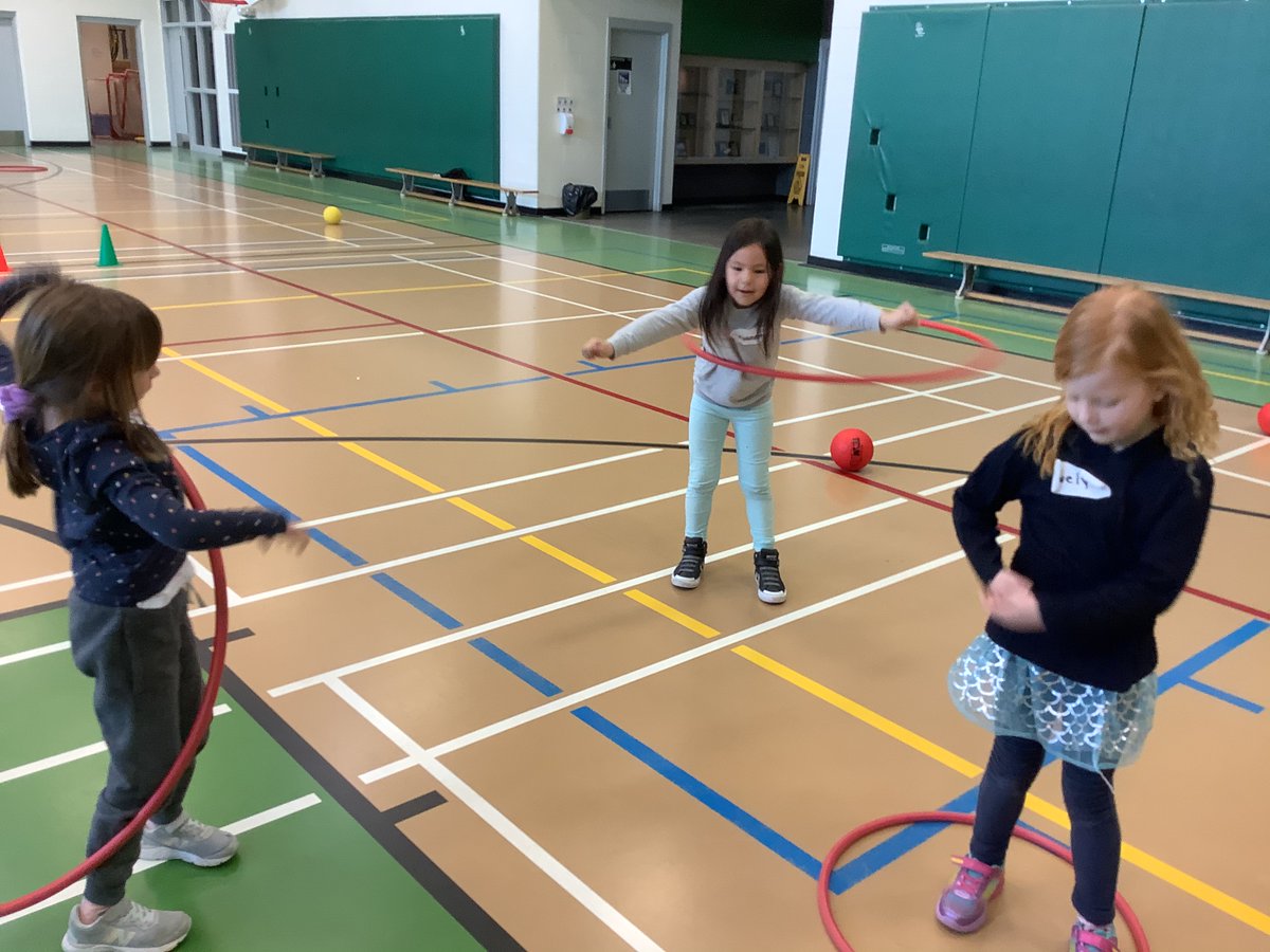 JBrentECE's tweet photo. Given their choice of equipment and activity, our kiddos demonstrate the skills they’ve mastered, the ones they are honing and those we’ll reflectively choose activities to support development of. #FunForAll #ReflectiveProgram #Observe #ThirdTeacherEnvironment #WholeChild https://t.co/mFFbyTJ6c6