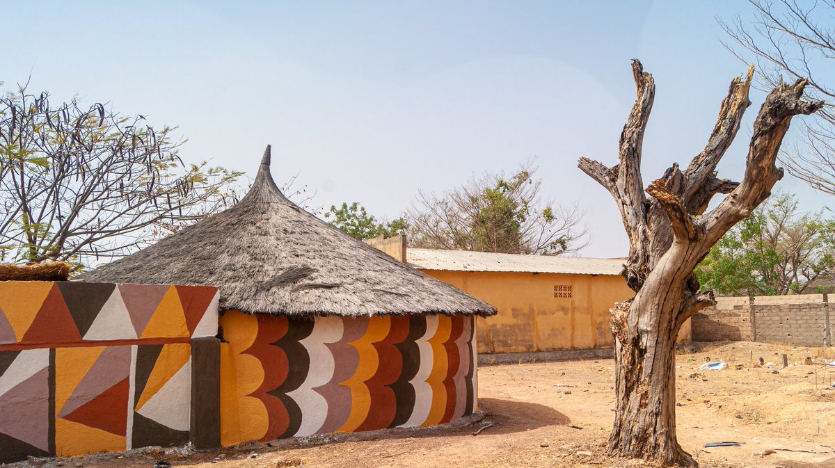 A_JRENE09's tweet photo. Siby, Mali, 2022
Possibilité d'acheter des tirages et encadrés
Possibilité de gérer à distance.
#jrphotographies #mali #siby #bogoja #photography #landscapes #africa https://t.co/9WfwWXnMKu