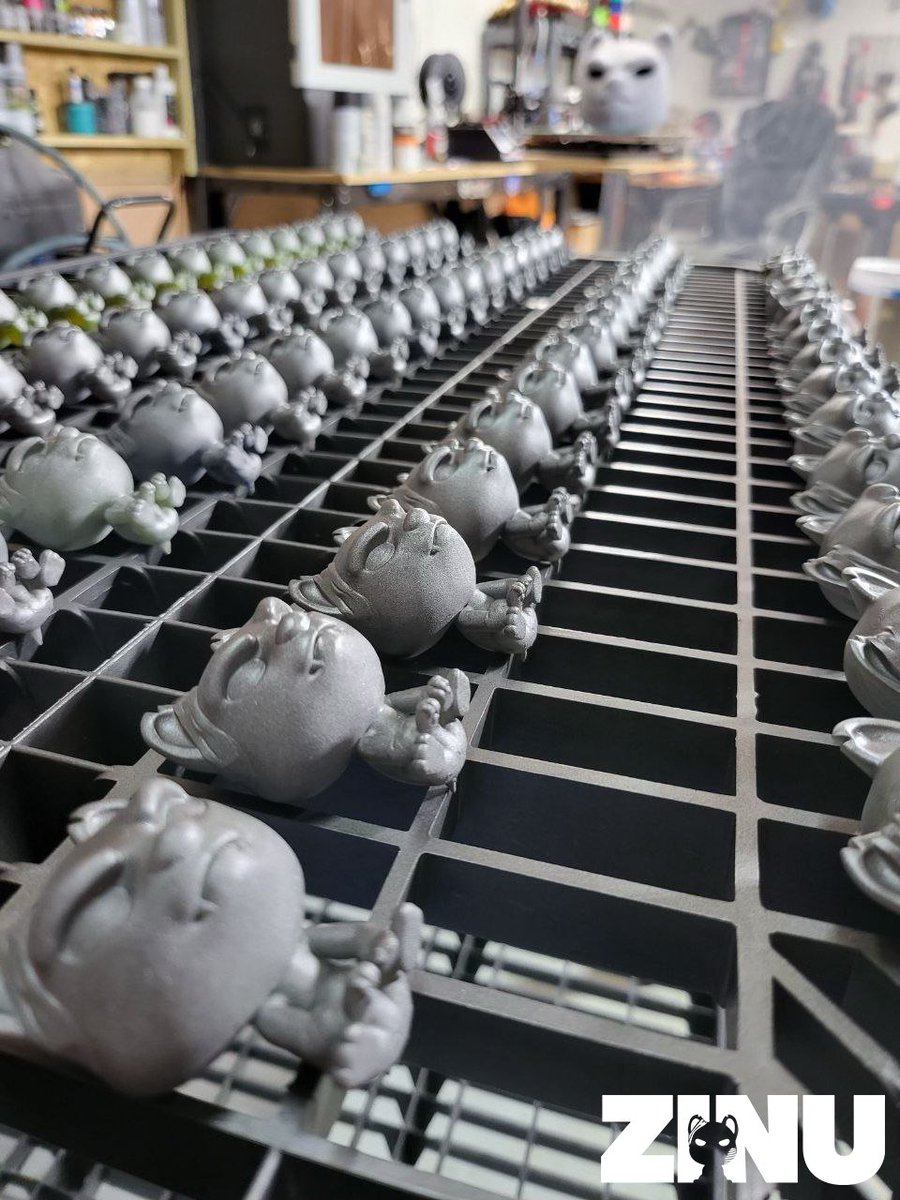ZinuToken's tweet photo. Probably nothing... 👀🤯

#ZINU #ZombieMob #toys #collectibles #NFT #NFTs #crypto #NFTLA #blockchain #web3 #thefuture https://t.co/qN3vCwKrRg