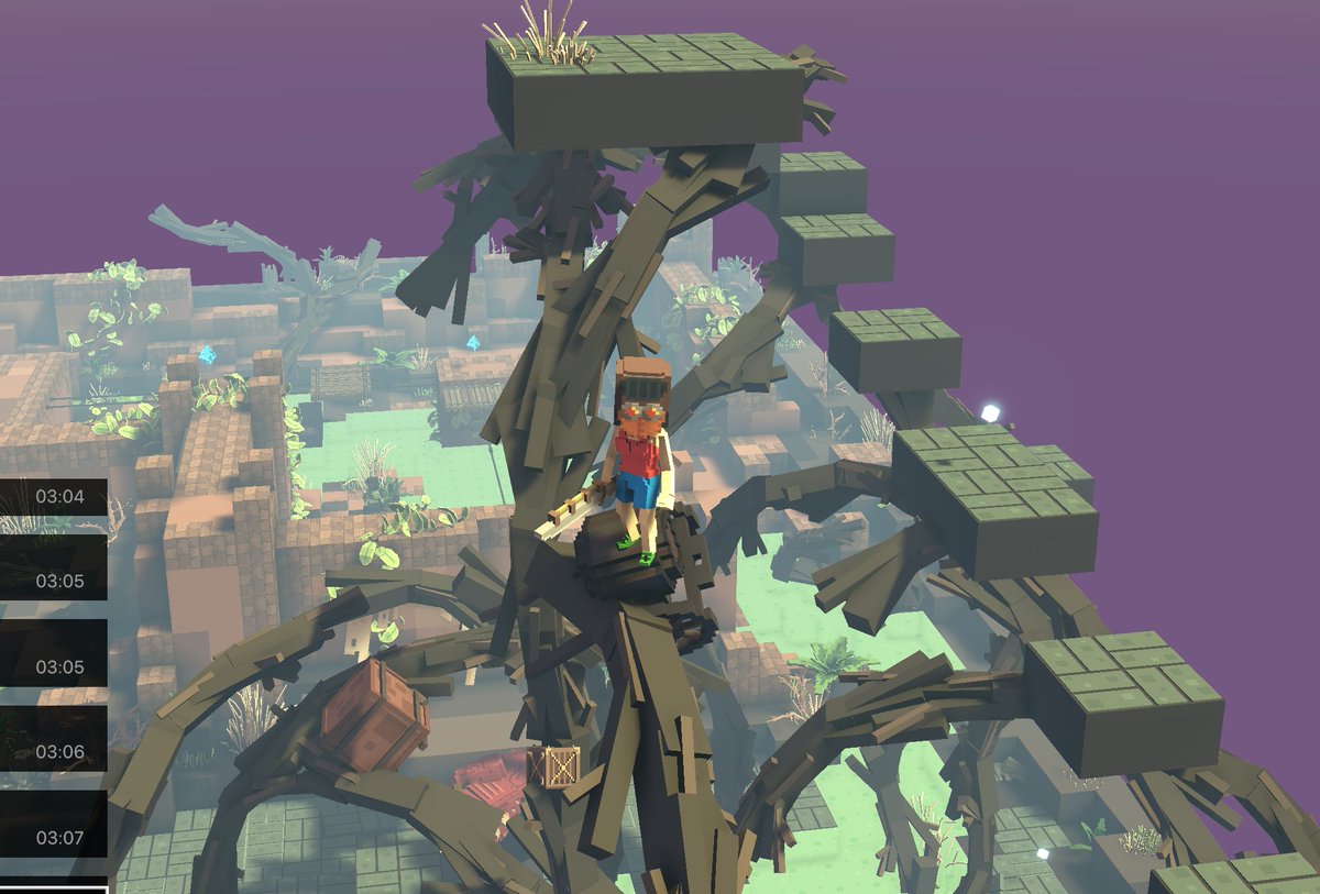 Dangsawangsand's tweet photo. @TheSandboxGame I just participated in the daily #SandboxAlphaS2Contest for a chance to earn up to 1,000 $SAND! Starting March 19 - Gather the equipment. Check out my screenshot below!
👇 #SandboxAlphaS2 https://t.co/mXvlp9p5SO