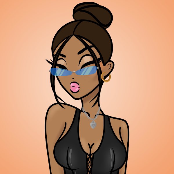 Check out my <a href="/HoneyzNft/">Honeyz</a>. Super promising project. Check them out 🔥