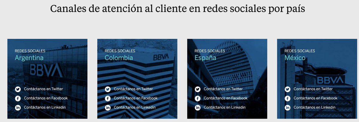 ChaloFG's tweet photo. Bueno, aparentemente la unica forma de comunicarte con @bbva_argentina es por redes sociales. Asi que como no puede ser privado, ahora todos tienen que leer que quiero un numero al cual hacer un reclamo sin tener que registrarme si no soy cliente. https://t.co/dffQVJkq4X