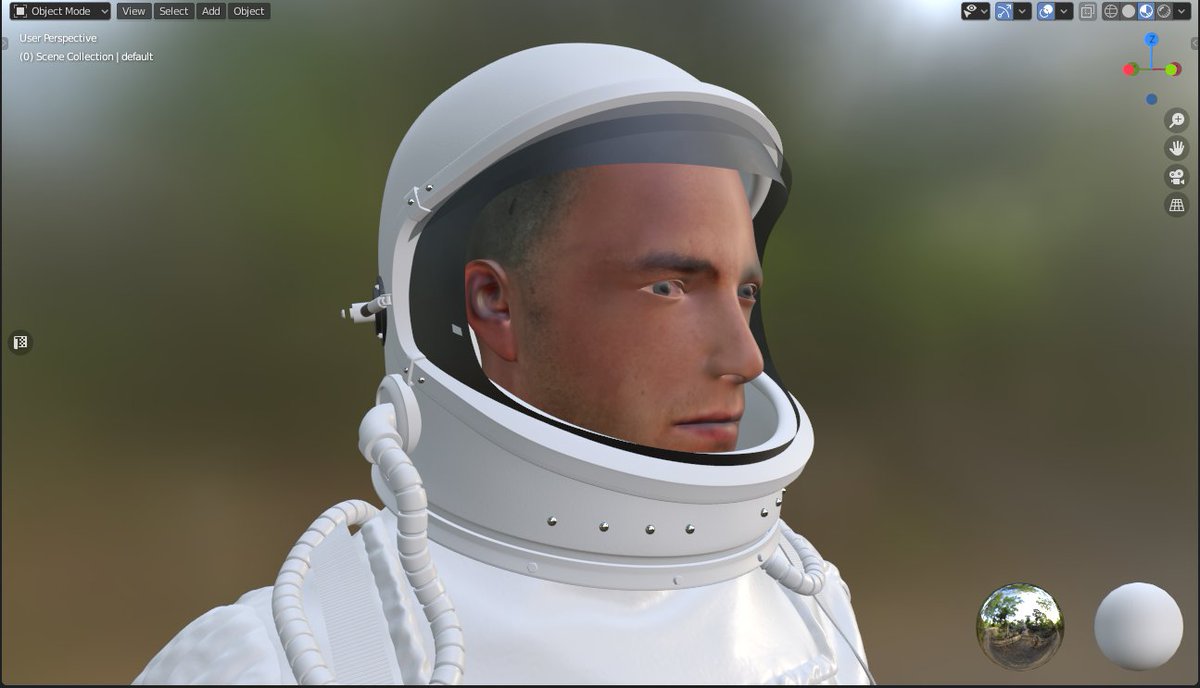 Almesys3d's tweet photo. 🌟🌟Tonight is 3D avatar party.🌟🌟

Astronaute from Almesys Corporation
multiple variants will be available.
Ready to conquer space?
Soon on @opensea 
#NFT #NFTCommunity #NFTcollectibles #NFTcollections #Etherum #rarible https://t.co/8MPKGYsiij