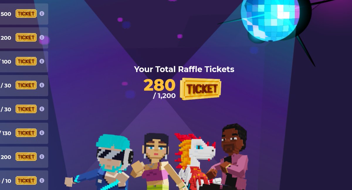 yaohanluu's tweet photo. @TheSandboxGame Phew... still some way to go #SandboxAlphaS2Contest $SAND #SandboxAlphaS2 https://t.co/EOJL0ZWy9x