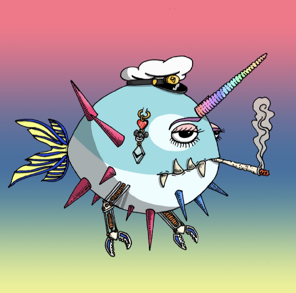 <a href="/SSF_NFT/">Sniping Samurai Fighterz</a> That’s because we KEEPS IT ORGANIC in that Pusher Set while we save some trees (and maybe smoke some too 🤷🏼‍♂️🏴‍☠️💨) 
.
.
The people LOVE that Organic Tree Game Don 💯 #SlumGogMillionaires