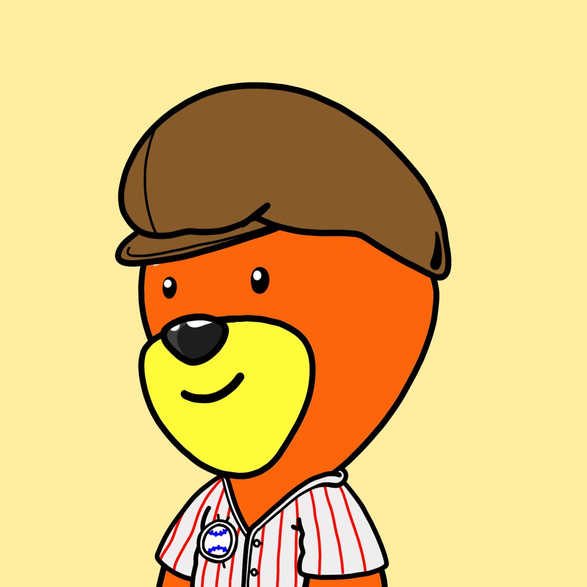 Join the club <a href="/inBetweenersNFT/">inBetweeners 🧸</a> @gianpierotweet <a href="/justinbieber/">Justin Bieber</a> #4502