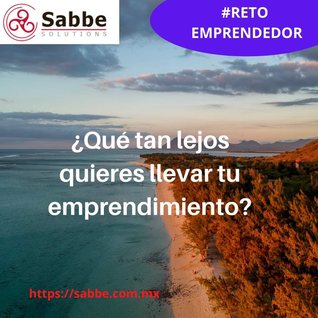 SolutionsSabbe's tweet image. ¿Vas a arrancar tu emprendimiento? Sabbe Solutions puede asesorarte para que lo hagas con el pie derecho. ¡¡Conócenos!! #emprendimiento #emprendimientointeligente #sabbesolutions #sabbeemprendimiento  #metasysueñosporcumplir