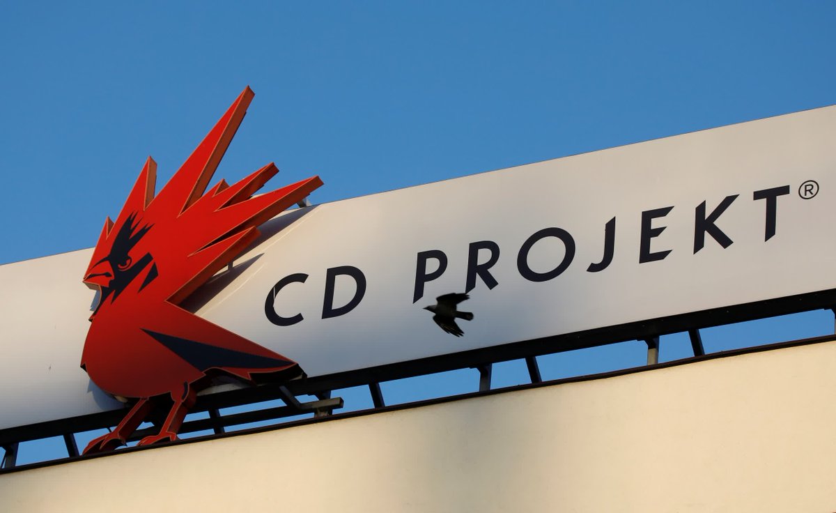 PSUdotcom's tweet photo. CD Projekt RED Director Says “Never On My Watch” Regarding Crunch On New Witcher Installment https://t.co/nYNMekqLV9 #CDProjektRED #TheWitcher #PS5 #PlayStation #Sony #News https://t.co/ikPqimQtn8