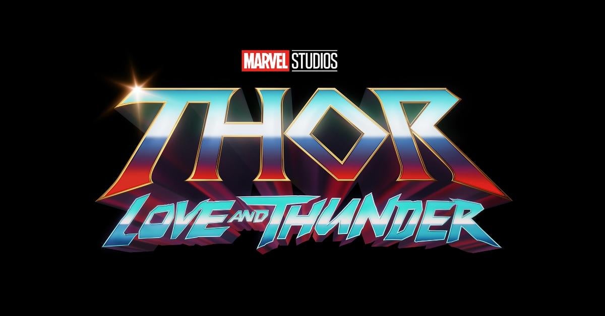 RT @ComicBook: #ThorLoveAndThunder trends as #Marvel fans grow impatient for trailer

https://t.co/yaWHIaC1Ac https://t.co/cX8fDpkkih