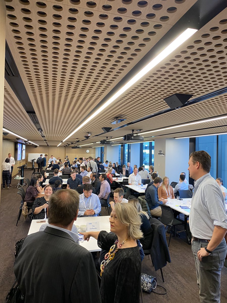 Big session today discussing the #Future of Transport - building MVP’s