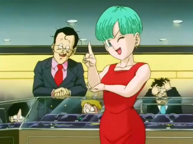 Dragon ball screens on X: 