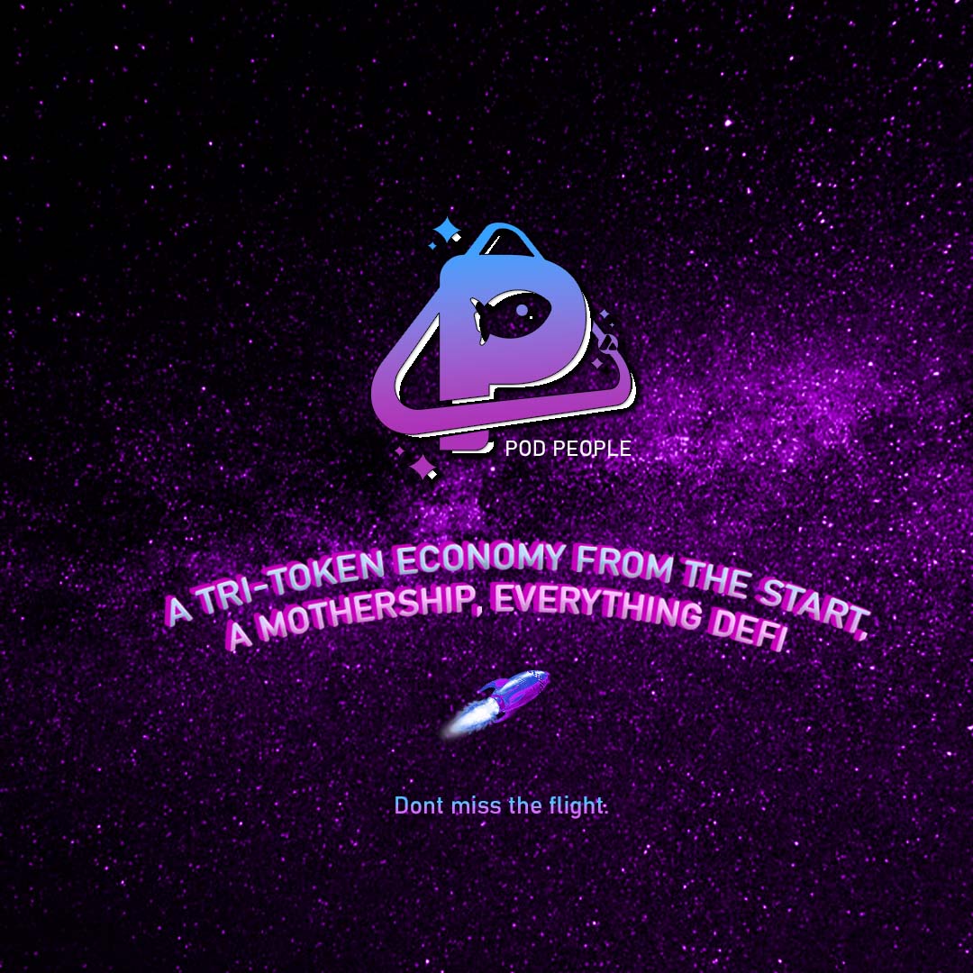 Yall gon see me tweetin @PodPeopleAVAX a lot now. But I have no shame, since this project might just be the next big thing on Avax  #NFT #Whitelist #Discord #AVAX