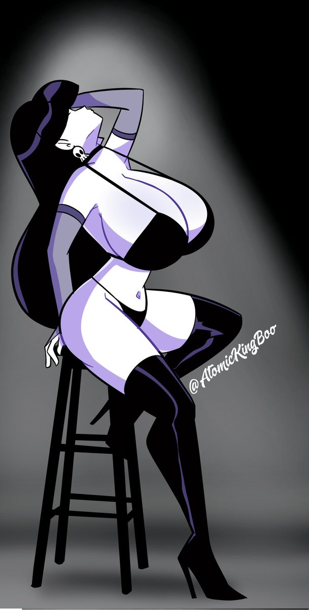 AtomicKingBoo's tweet photo. I haven’t drawn Lindel for awhile. 

In fact, A lot of people should draw Lindel. https://t.co/SRba3U88dT