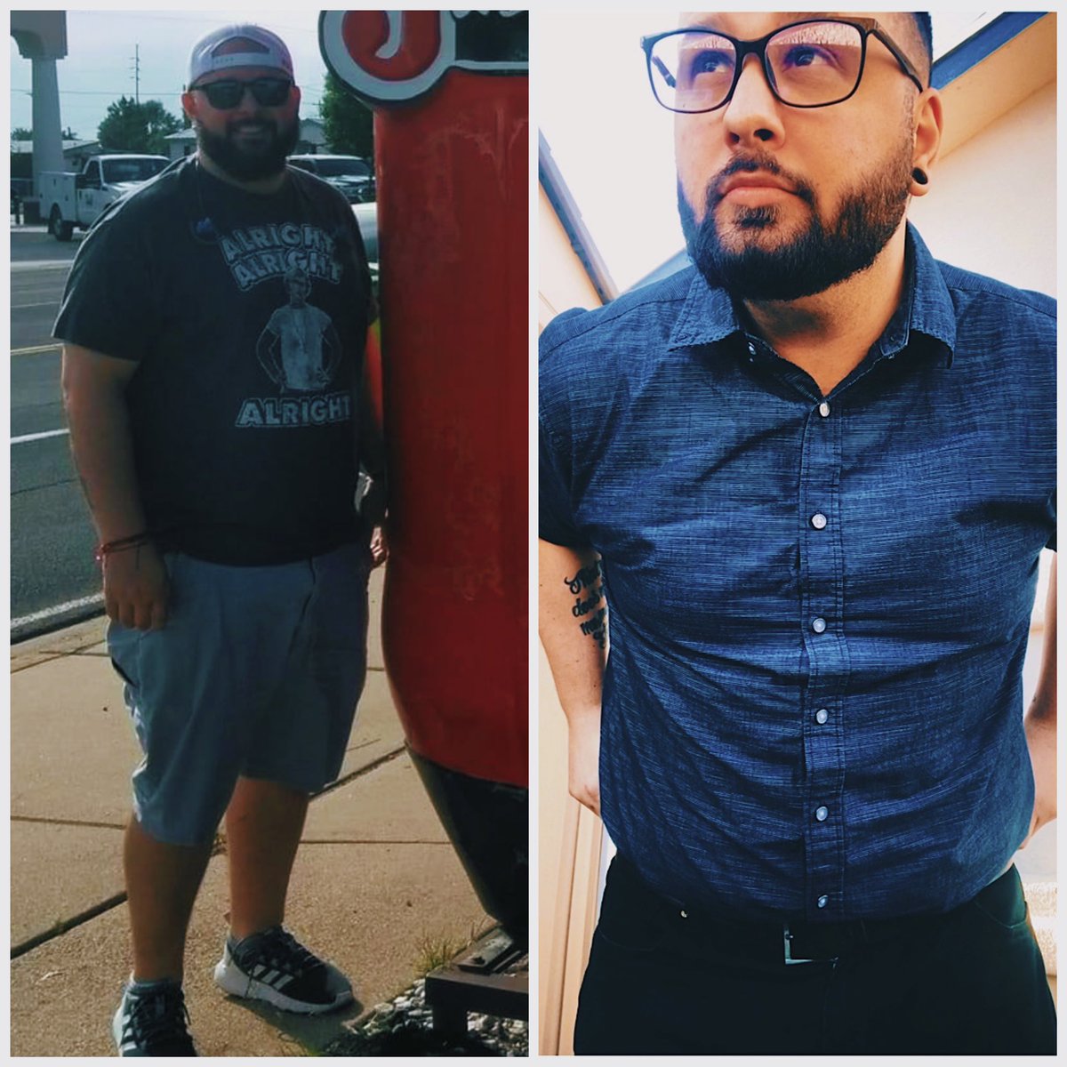 Mobbdoxx's tweet photo. @MamaFlower5 It’s about the journey. Look what I have done. https://t.co/quRf0wDXAi