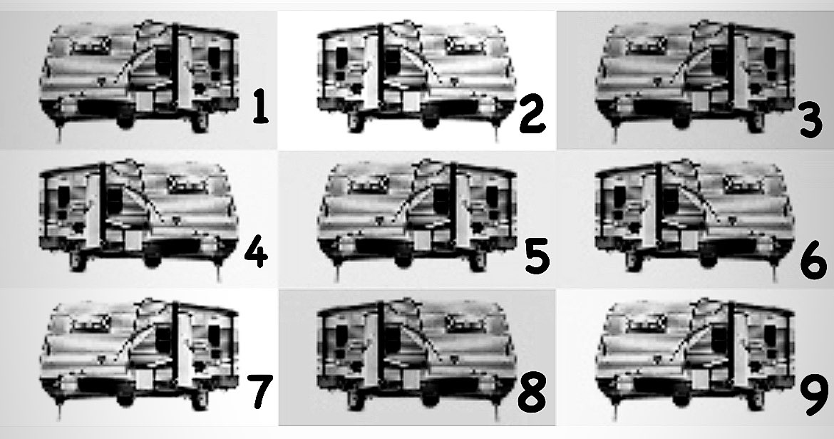 WIN a <a href="/CampingWorld/">Camping World</a> RV …Be the first to unlock the LUCKY 5 digit code using these numbers … must use #CampingWorldDream to submit… ends 3/23/22 midnight est