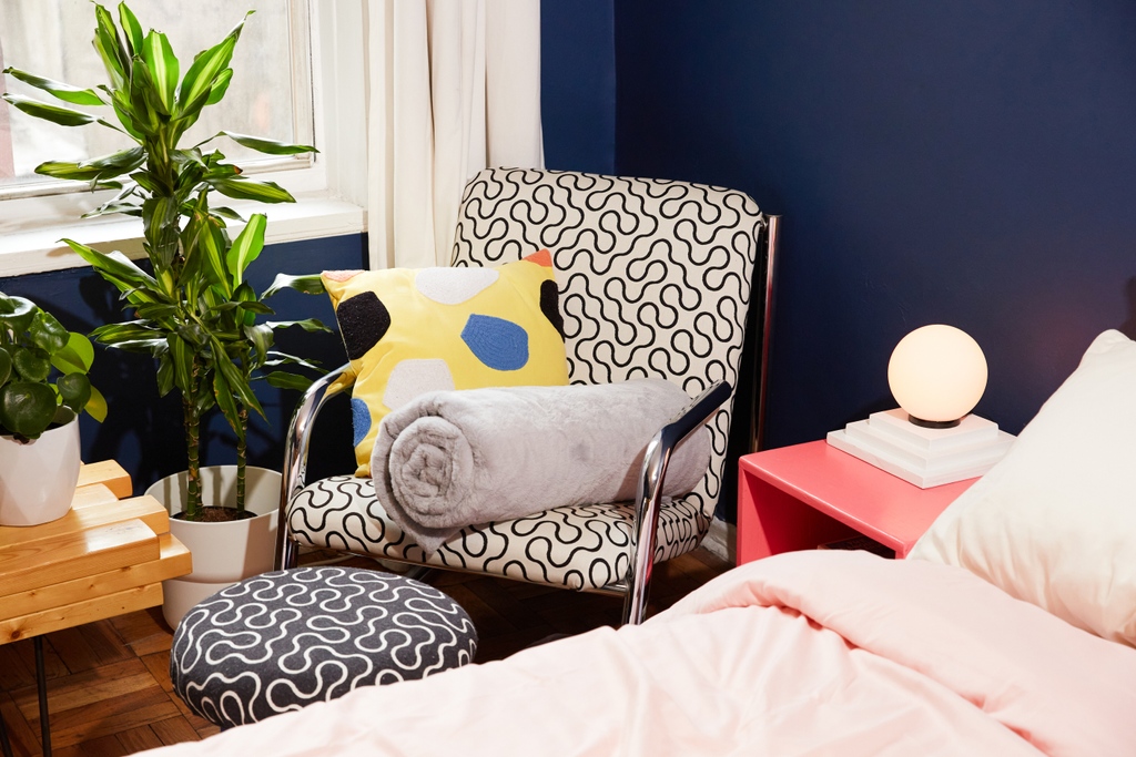 The comfiest corner ✨