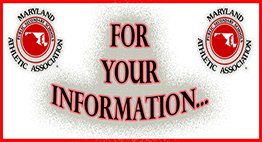 Applications for the 2022 MPSSAA Minds in Motion Scholar-Athlete scholarship are now being accepted through Noon on April 22.  Information and application can be found at bit.ly/3Lbmd9v