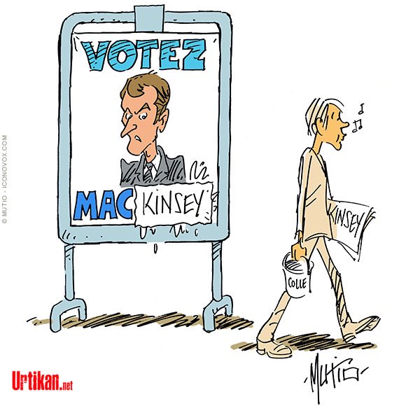 Marketing_FRA's tweet photo. #McKinseyGate https://t.co/gEhewe4Fil