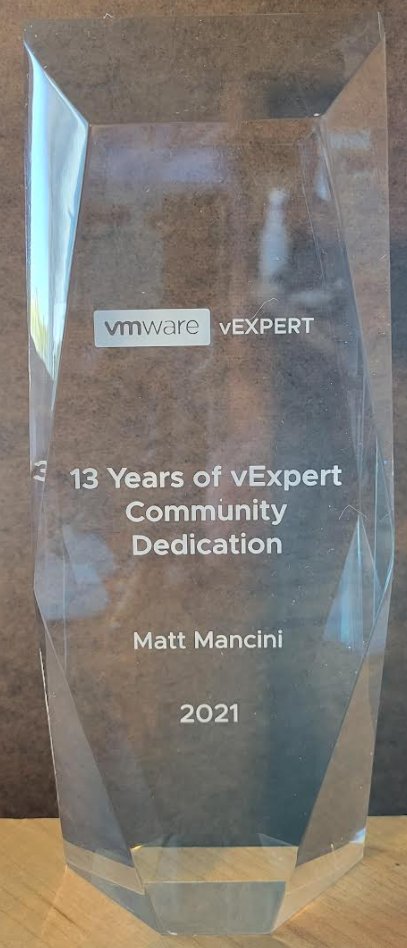 Matt Mancini tweet media