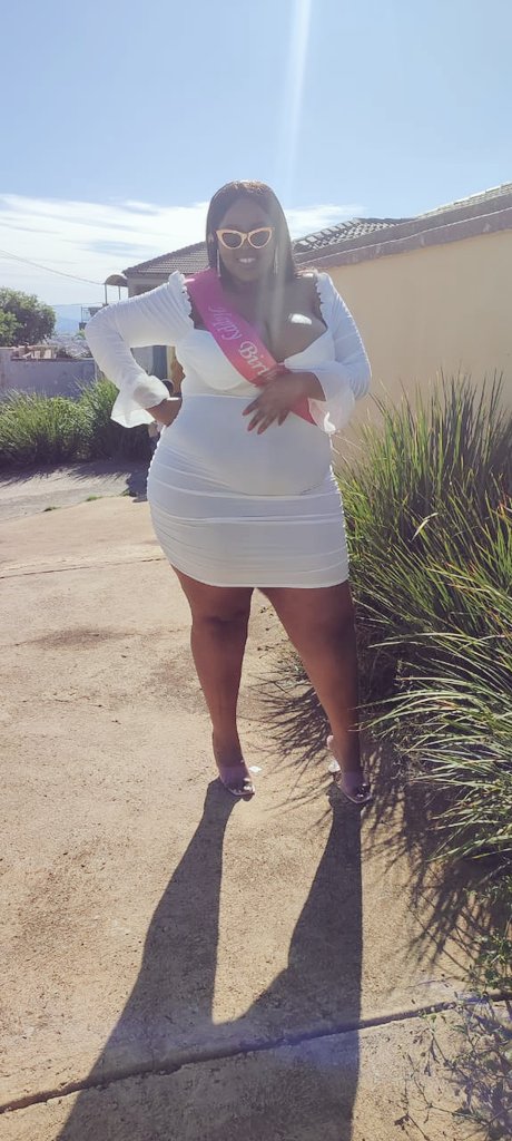 MatjilaNaledi's tweet photo. March Queen 👑🥰 https://t.co/vWxBD99H0l