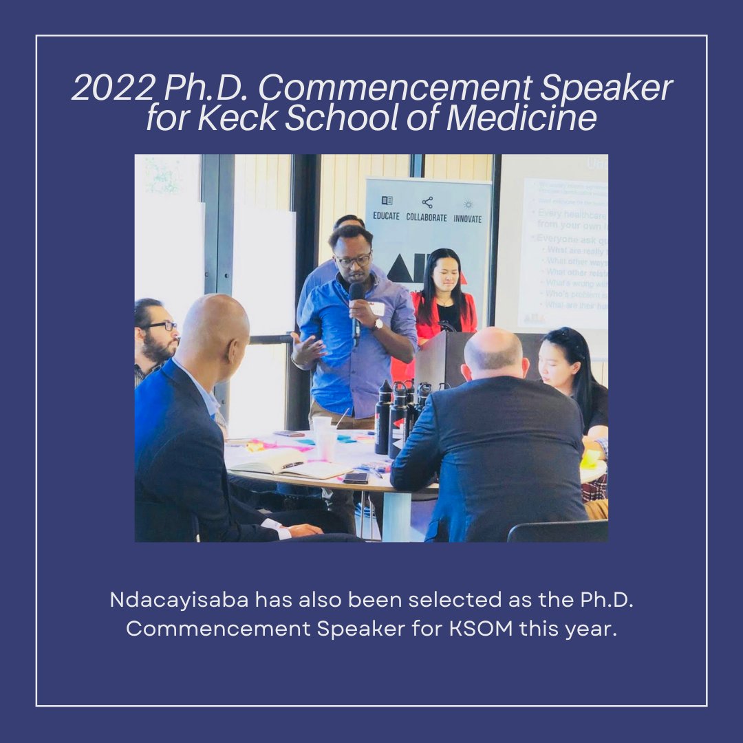 USC PIBBS tweet media