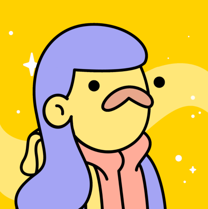 <a href="/0xYoodles/">0xYoodles | SOLD OUT</a> Am I the only one that sees a Ned Flanders look-a-like?